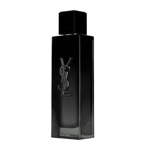 new ysl men's fragrance 2023|ysl myslf perfume.